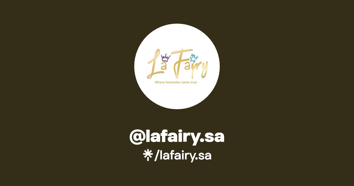 lafairy.sa