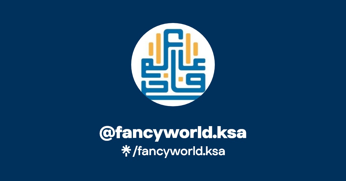 fancyworld.ksa