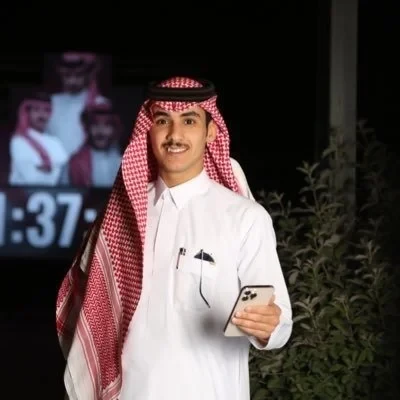 خالد المطيري