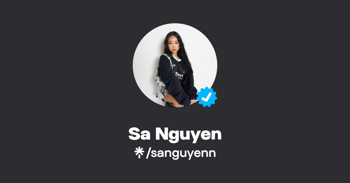 Sa Nguyen