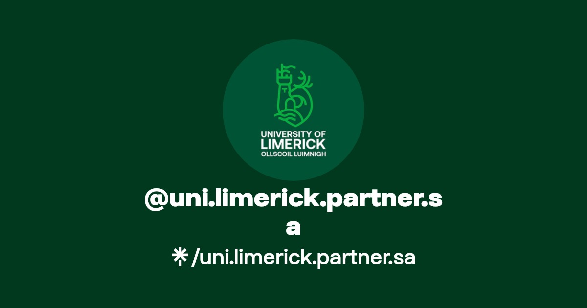 @uni.limerick.partner.sa