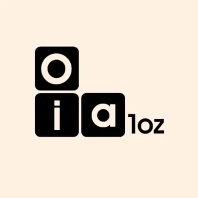 OIA1OZ CAFE|اويا ون اوز كافيه