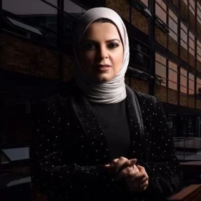 منال الفضلي