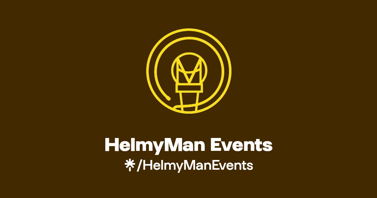 HelmyMan Events