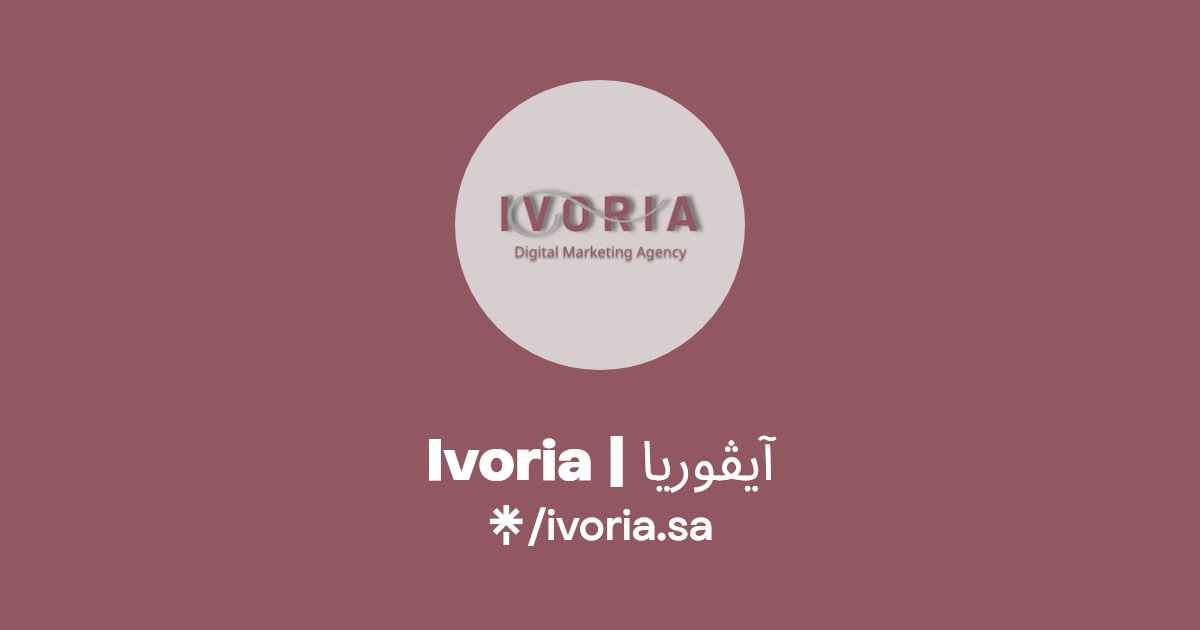 @ivoria.sa