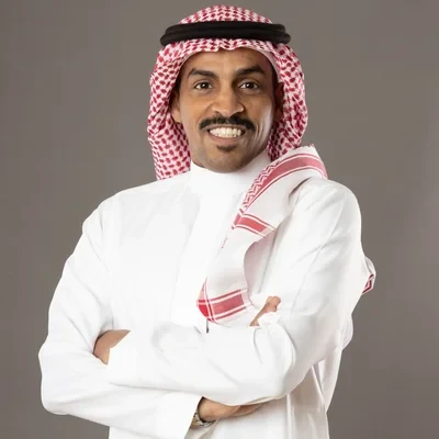 Raed Almourky | رائد الموركي