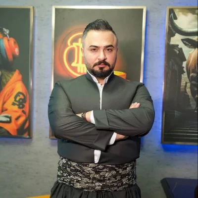 Aryan Bermeki