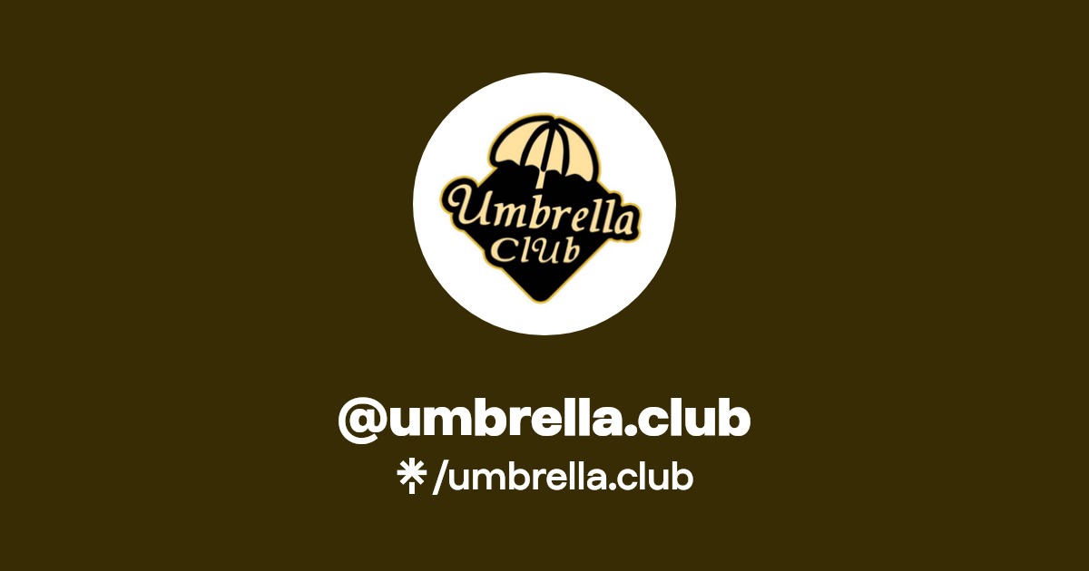 @umbrella.club