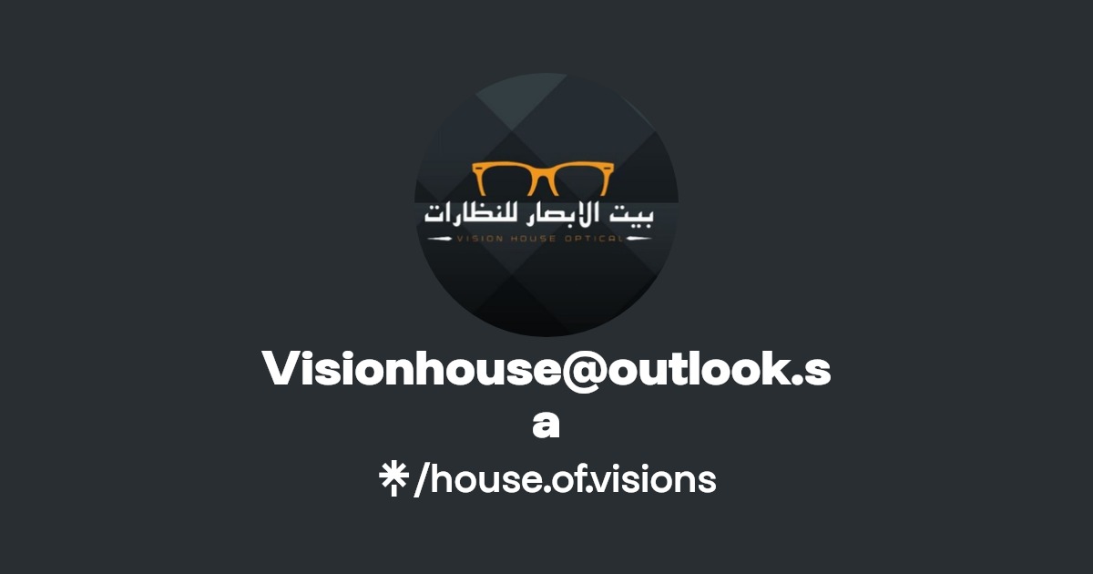 Visionhouse@outlook.sa