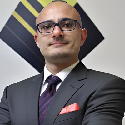 Coach Aiman Alansi