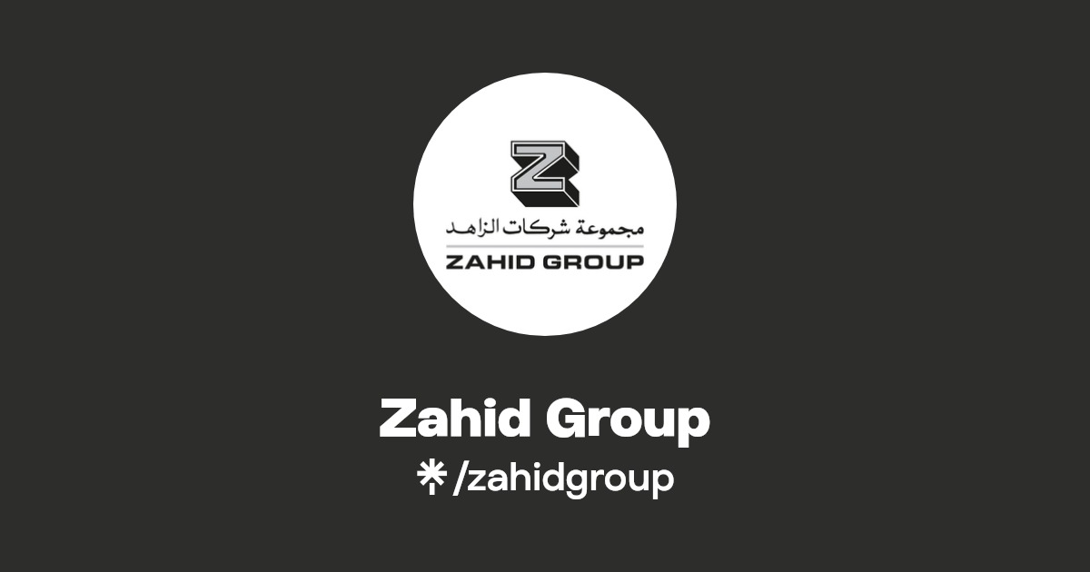 Zahid Group