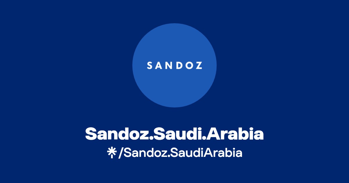 Sandoz.Saudi.Arabia