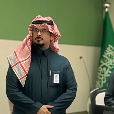 أ. عبيد المجفل