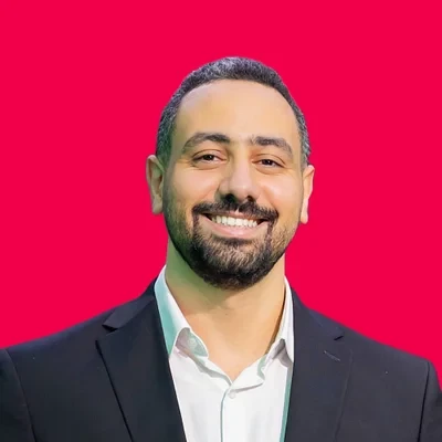 مستشار تسويق ومدرب معتمد