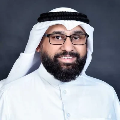 Khaled Alzuwayer خالد الزوير