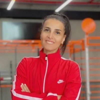 Wafaa Zammam