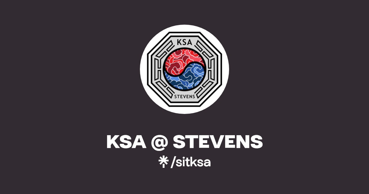 KSA @ STEVENS