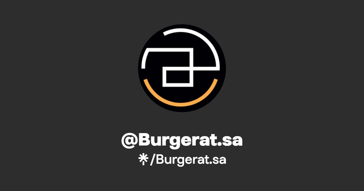 Burgerat.sa