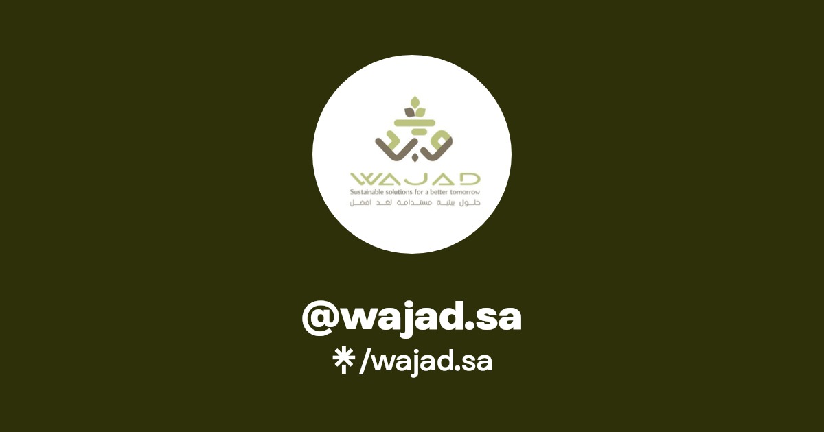 wajad.sa