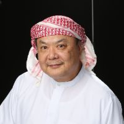 احمد الصيني - Leekhaleeji
