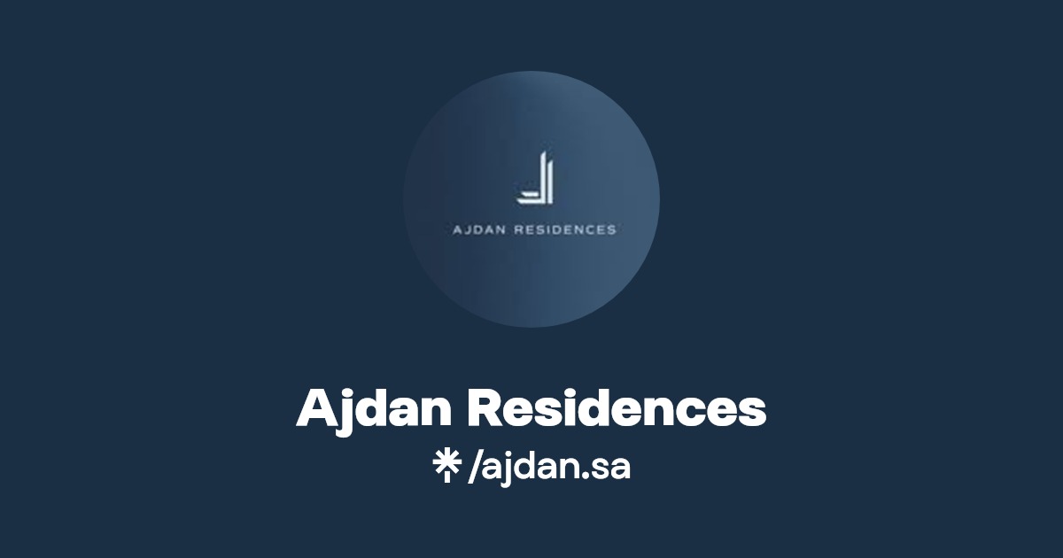 Ajdan Residences