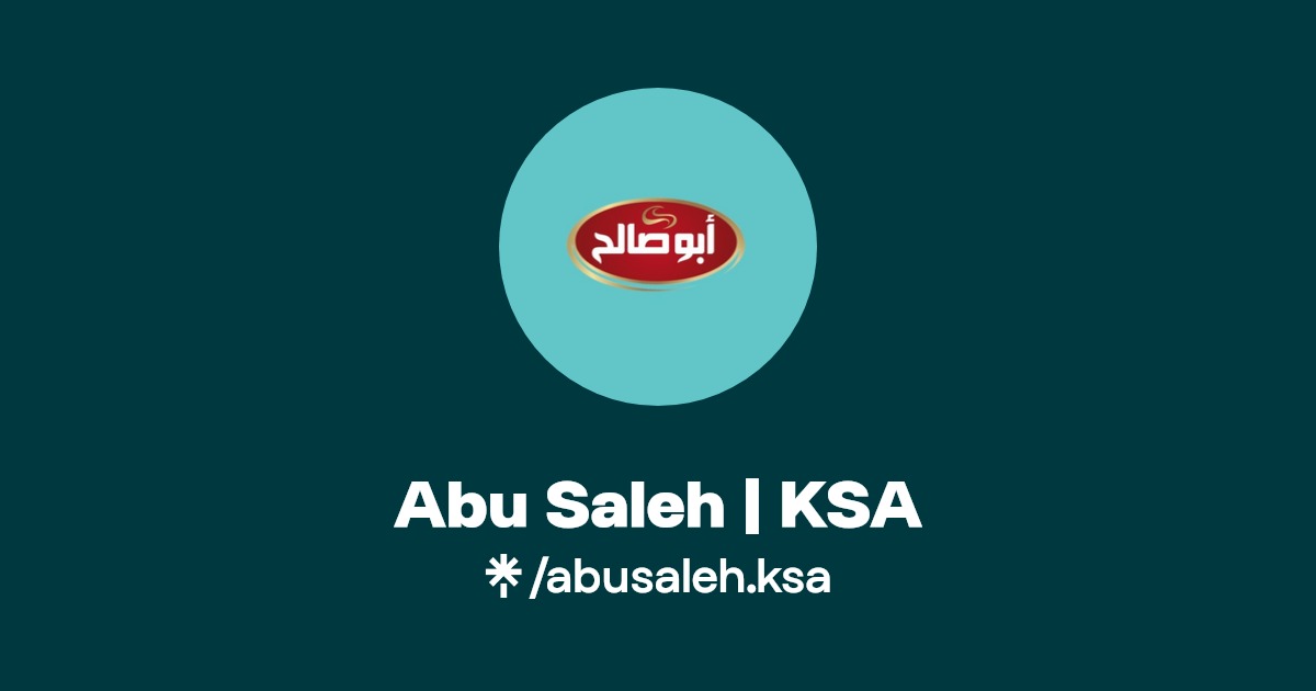 Abu Saleh