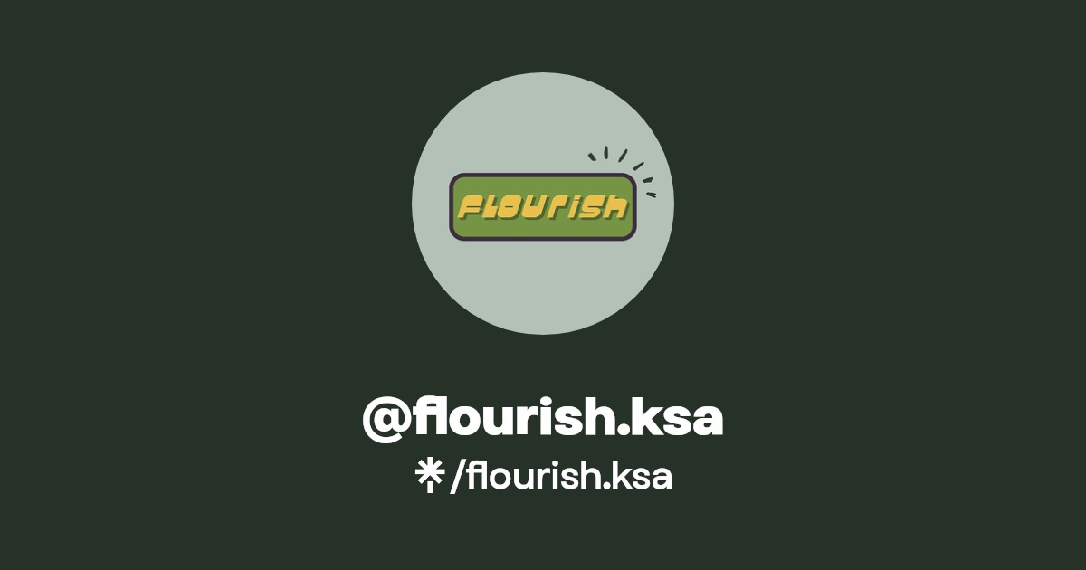 flourish.ksa