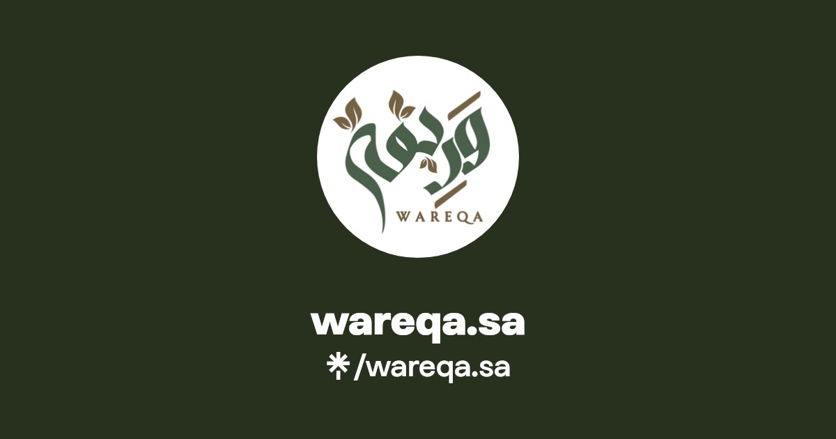 wareqa.sa