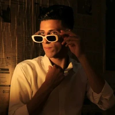 احمد فيرو | Ahmed Veroo