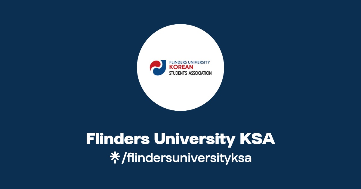 Flinders University KSA