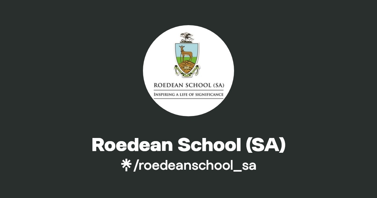 Roedean School (SA)