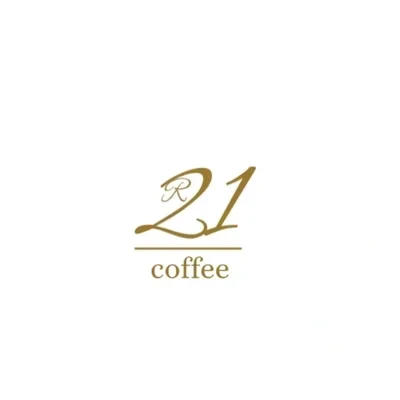 21R coffee توينتي ون ار كافيه