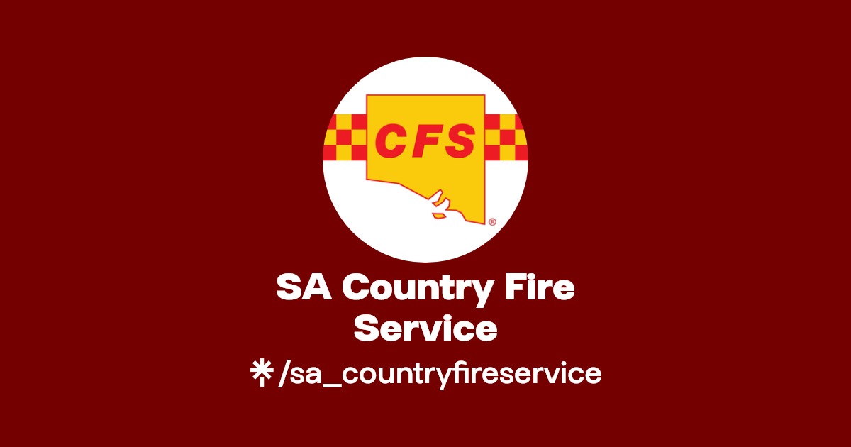 SA Country Fire Service