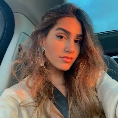 Bella Khater Tips