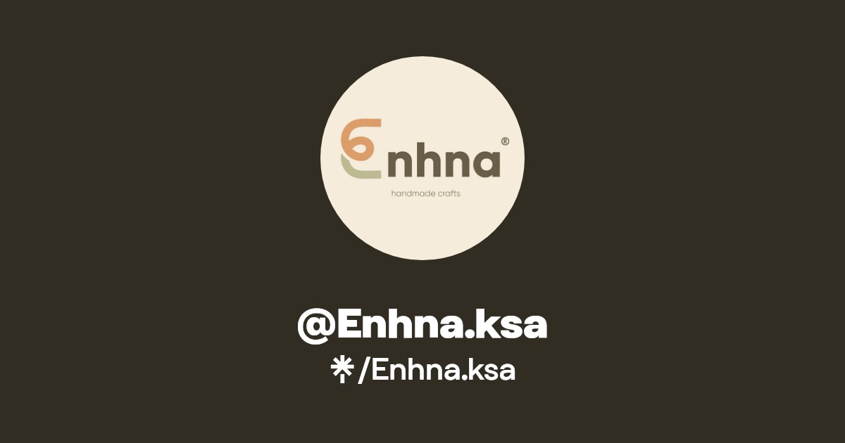 Enhna.ksa