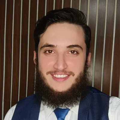 نور علي المدني
