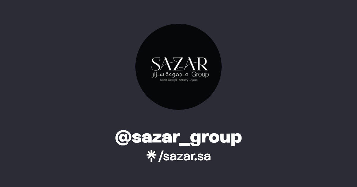 @sazar_group