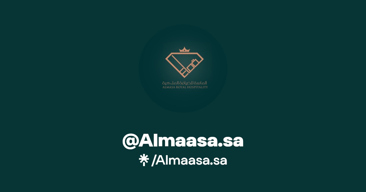 Almaasa.sa