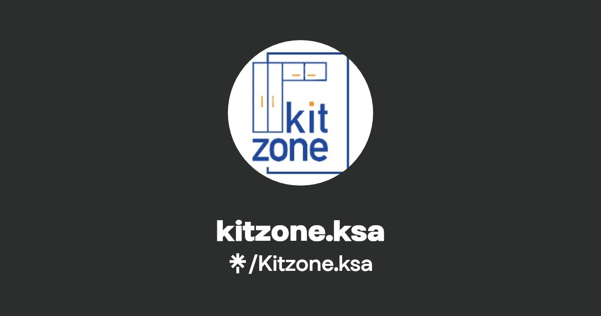 kitzone.ksa