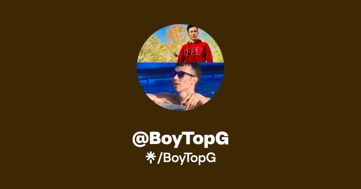 @BoyTopG