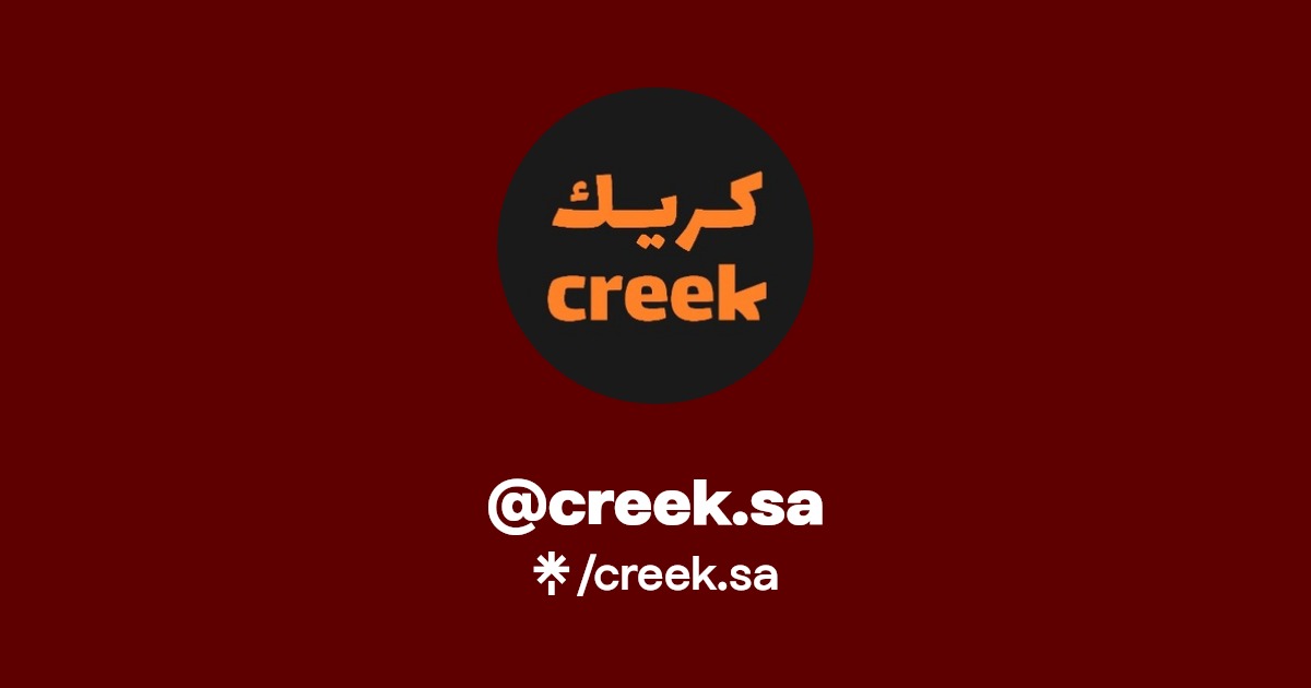 creek.sa