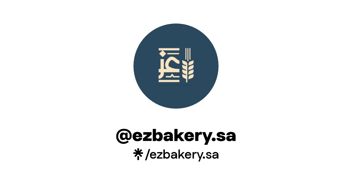 ezbakery.sa