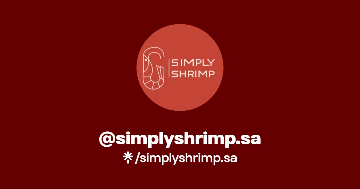 simplyshrimp.sa