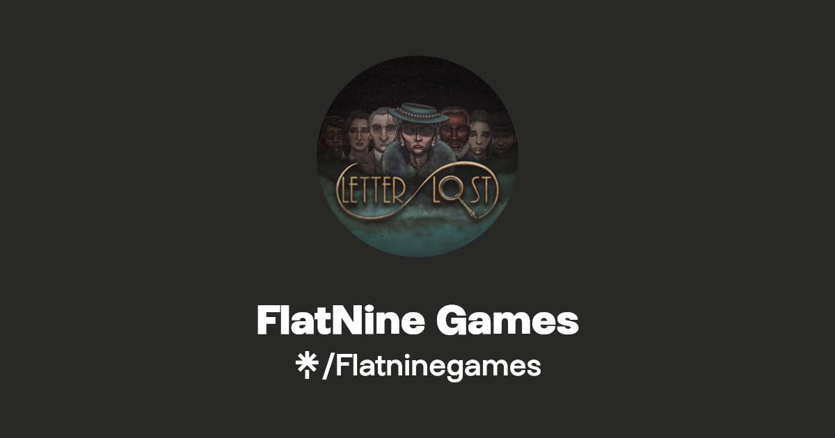 FlatNine Games