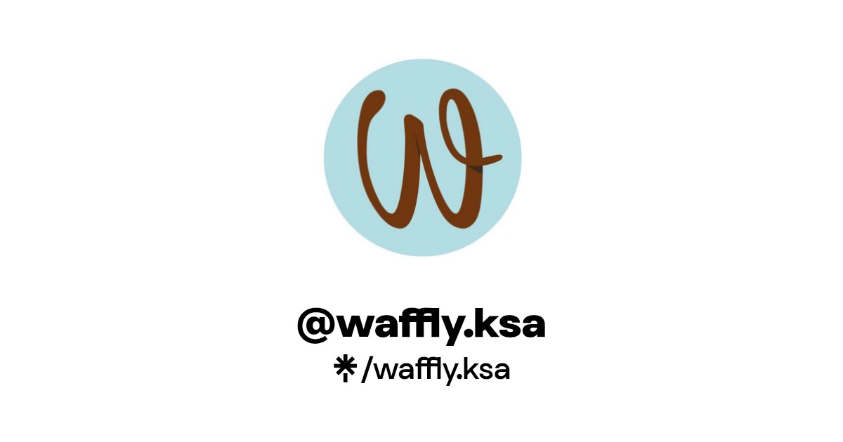 waffly.ksa