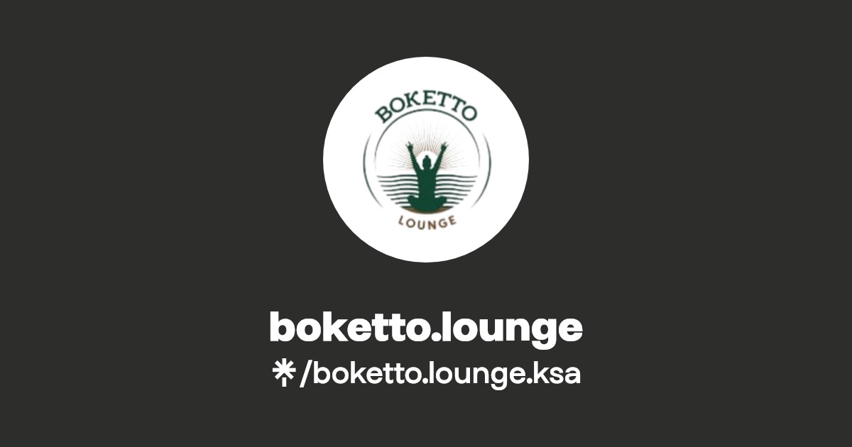 boketto.lounge