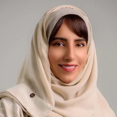 Aisha Al Zaabi | عائشة الزعابي