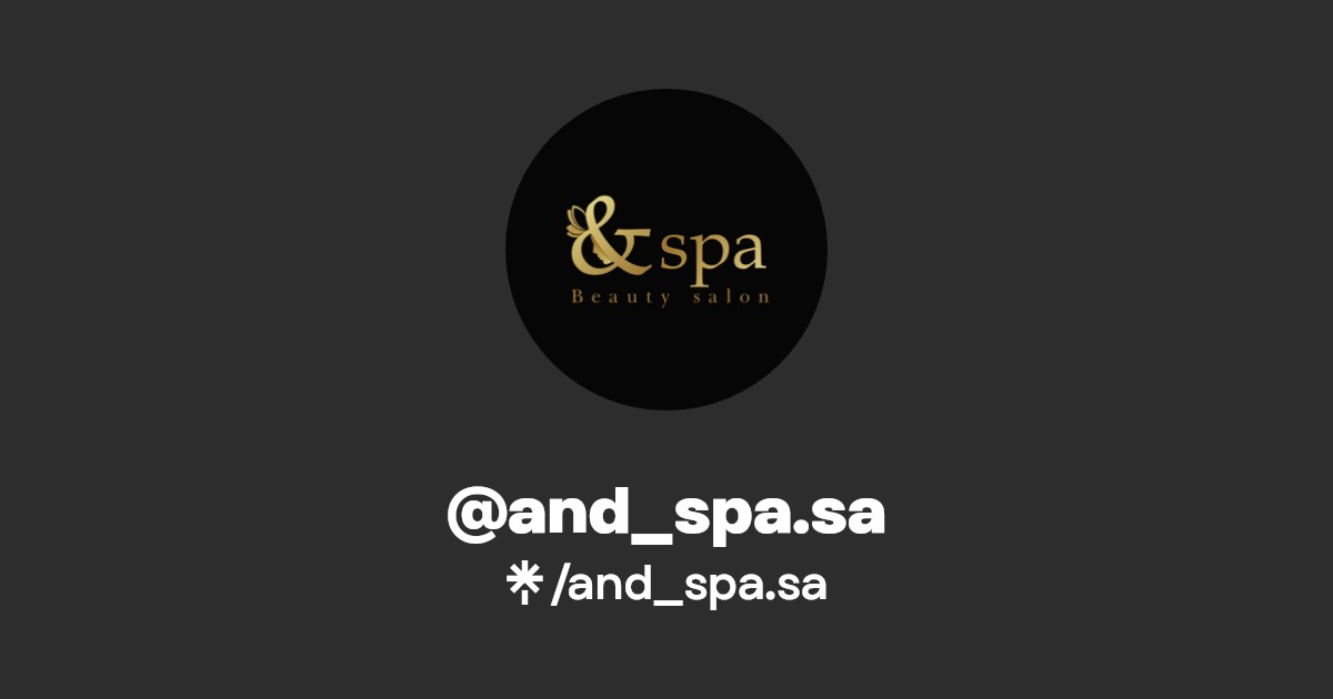 and_spa.sa