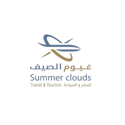 غيوم الصيف للسفر والسياحة