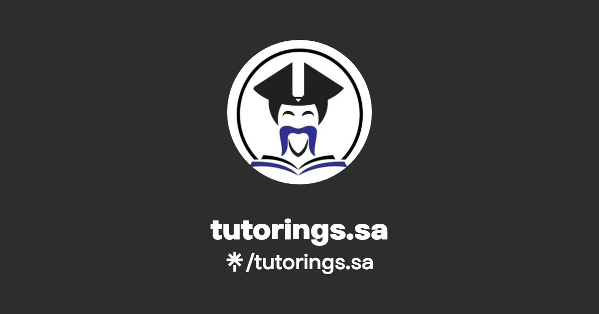 tutorings.sa